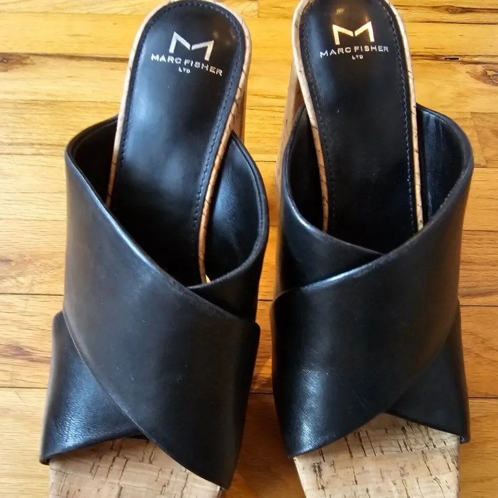 Marc Fisher new size